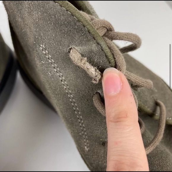 MARK NASON X SKETCHERS Chukka Ankle Boot | 10.5 - Picture 13 of 13